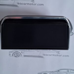 Pantalla Peugeot 2008