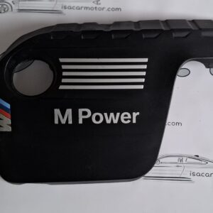 Tapa motor de Bmw