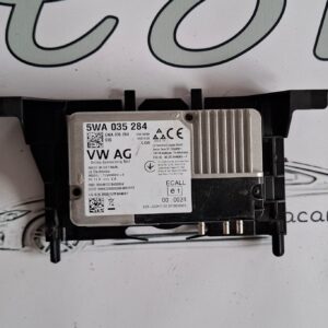 Módulo electrónico