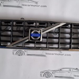 Rejilla paragolpes delantero de Volvo S60