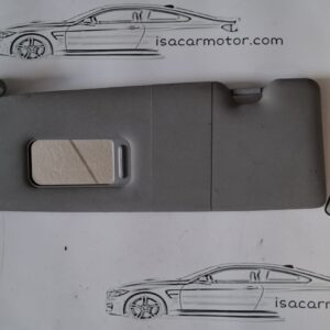 Parasol izquierdo de Bmw serie 1 E81 E87