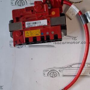 Terminal de batería para BMW serie 3 E90 E91