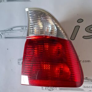 Piloto trasero derecho de Bmw  x5 E53