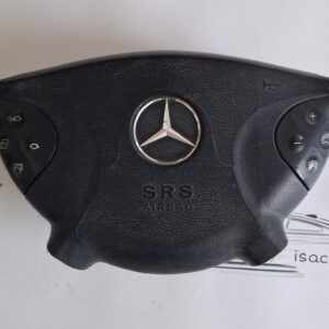 Airbag volante de Mercedes Benz clase E (W211)