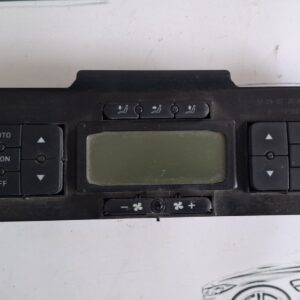 Mando climatizador para Seat Leon 2.0 tdi
