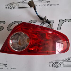 Piloto trasero derecho Chevrolet Lacetti SE