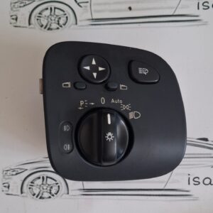 Mando de luces de Mercedes-Benz  C W 203