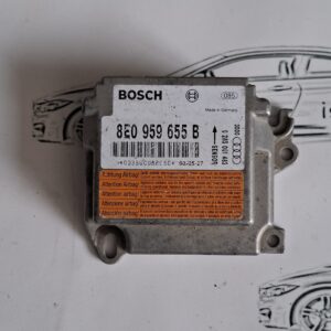 Centralita Airbag Audi A4 S4 B6 8E 8H