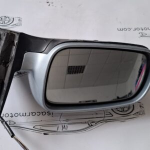 Retrovisor eléctrico izquierdo Vw Passat Variant (3B6)