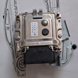 Módulo control Adblue de Mercedes-Benz W205.