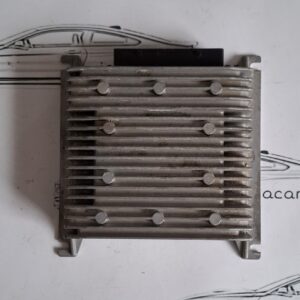 Amplificador de sonido de Volkswagen Golf Gti Mk6