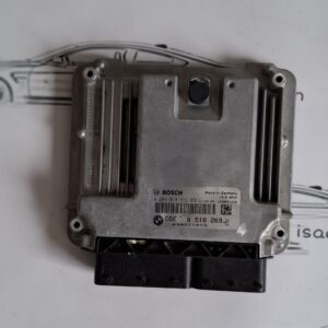 Centralita motor UCE de Bmw serie 3 Touring E91 del año 2011.