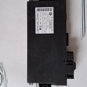 Módulo electrónico de Bmw serie 1 coupe E82 120d