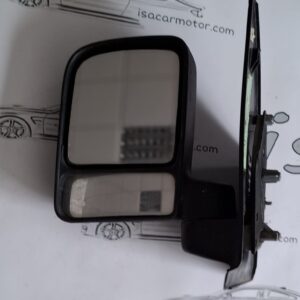 Retrovisor izquierdo eléctrico de Ford Transit  Connet