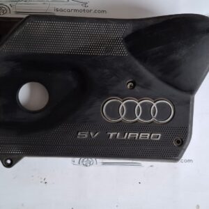 Tapa motor Audi A3 8L1 1.8T