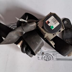 Cinturón de seguridad delantero derecho de Ford Kuga