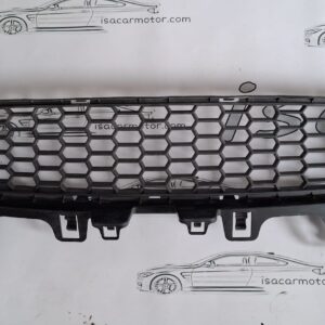 Rejilla paragolpes delantero de original de Bmw M4 f82 f83