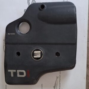 Tapa motor Seat Córdoba berlina 6k2
