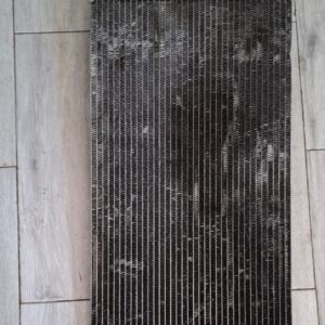 Condensador de aire acondicionado de Bmw serie 3 coupe E92 325d