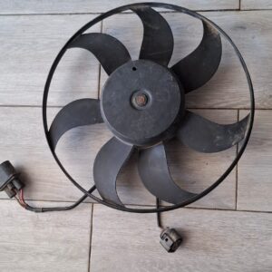 Ventilador de Volkswagen Golf VI