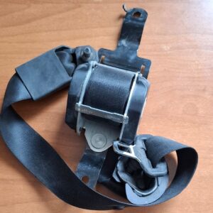 Cinturón trasero izquierdo de Bmw x5 E70 3.0