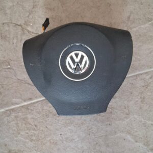 Airbag volante de Volkswagen Tiguan