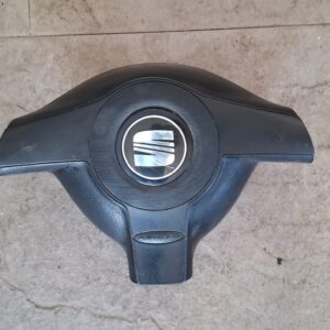 Airbag volante de Seat Leon 1.9 diésel