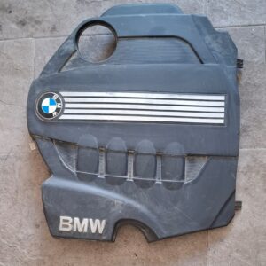 Tapa motor para Bmw x1 E84 xdrive 20d