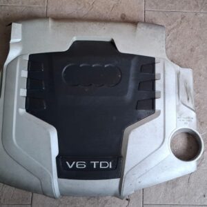 Tapa de motor de Audi Q5 SQ5