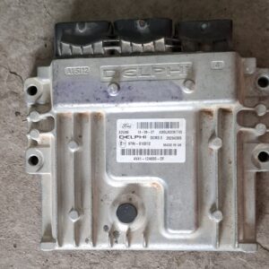 Centralita motor ECU para Ford 2.0 tdci