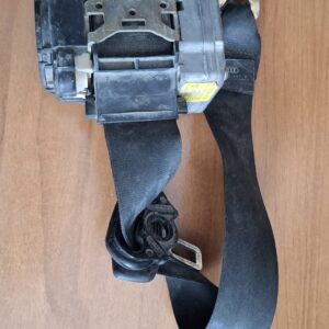 Cinturon trasero izquierdo de Audi A3 S3 8L