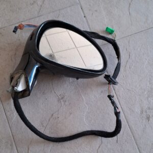 Retrovisor lado derecho electrico de Citroen C4