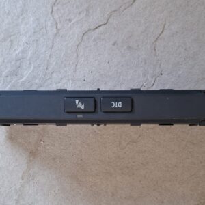 Interruptor de calefacción de los asientos de Bmw 520d E60
