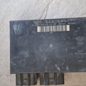 Modulo 1C0959799F valido para Seat Leon 1M