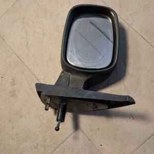 Retrovisor izquierdo manual para Renault Kangoo