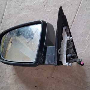 Retrovisor izquierdo de Bmw x6 E71 pack m