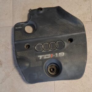 Tapa motor Audi A3 (8L1)