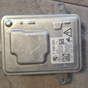 Balastro/centralita de faros de xenón Bmw serie 3 f36