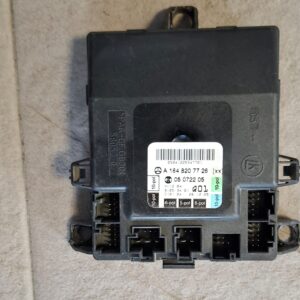 Módulo electrónico de Mercedes- Benz clase M (W164)