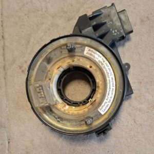 Anillo airbag volante de Audi A3 S3 8P