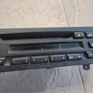 Sistema Audio Radio CD de Bmw serie 1