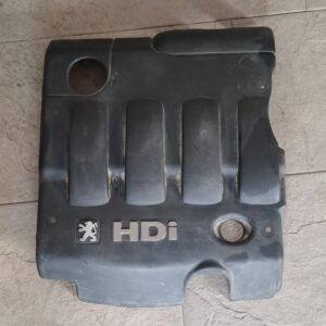 Tapa motor de Citroen C5 berlina 2.0 hdi