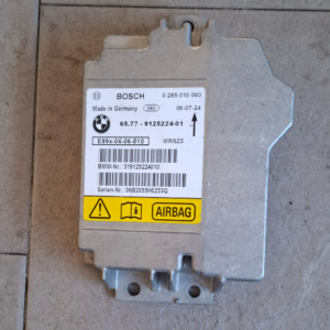Centralita airbag Bmw serie 3 E90 320d