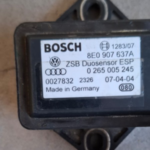 Sensor de Audi A4