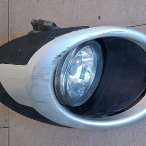Faro antiniebla izquierdo de Peugeot Parnet