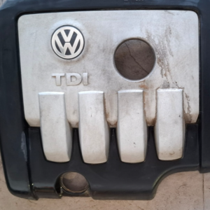 Tapa Volkswagen Golf Mk5  2L tdi