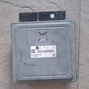 Centralita de motor de Seat Ibiza 6J5