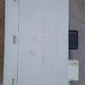 Módulo control aparcamiento de Bmw serie 3 E46