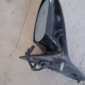 Retrovisor derecho de Peugeot 406 berlina