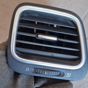 Aireador derecho de Volkswagen Eos